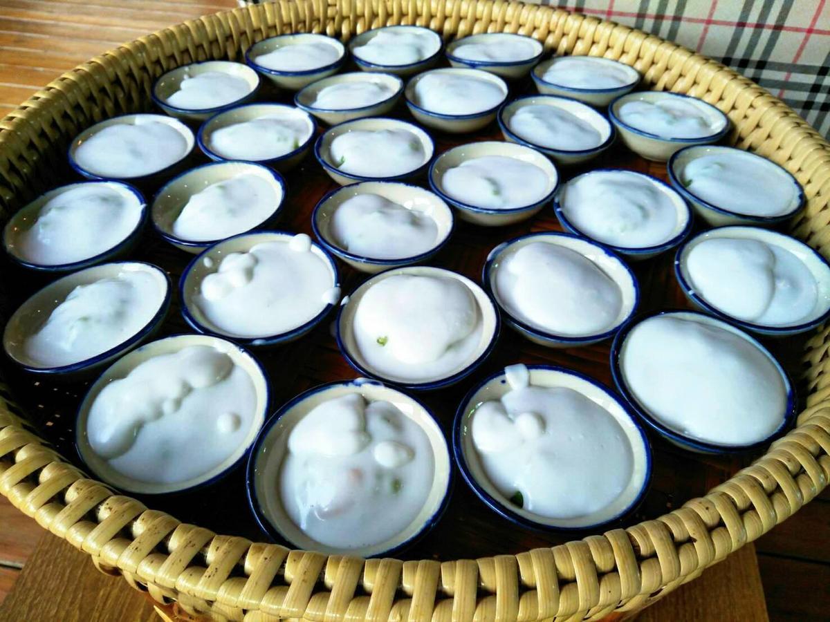 Must Come Boutique Hotel Ban Nam Khong Ngoại thất bức ảnh